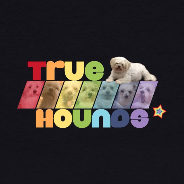 ★☆TRUE HOUNDS☆★ by truehounds